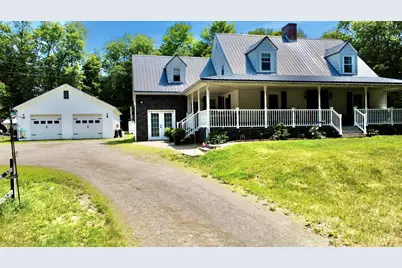 269 Main Street, Lincoln, ME 04457 - Photo 1