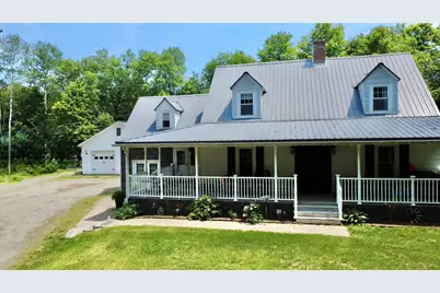 269 Main Street, Lincoln, ME 04457 - Photo 2