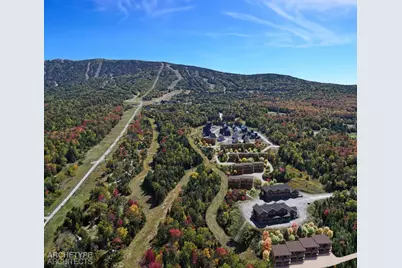 Tbd Bicknells Road #6, Sandy River Plt, ME 04970 - Photo 4
