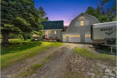166 Jackman Road, Rockwood T1 R1 NBKP, ME 04478 - Photo 2