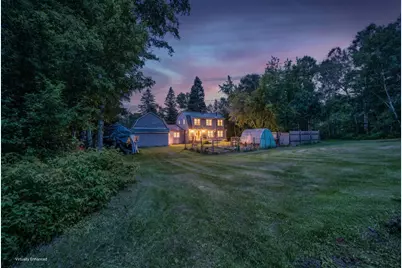 166 Jackman Road, Rockwood T1 R1 NBKP, ME 04478 - Photo 2