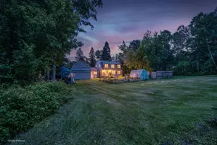 166 Jackman Rd, Rockwood T1 R1 NBKP, ME 04478 - Photo 2