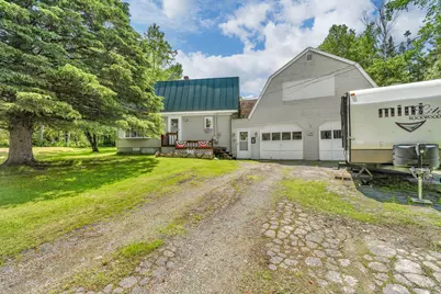 166 Jackman Road, Rockwood T1 R1 NBKP, ME 04478 - Photo 1