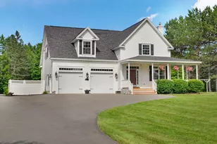 517 Blackstream Rd, Hermon, ME 04401 - Photo 2