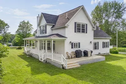 517 Blackstream Road, Hermon, ME 04401 - Photo 4