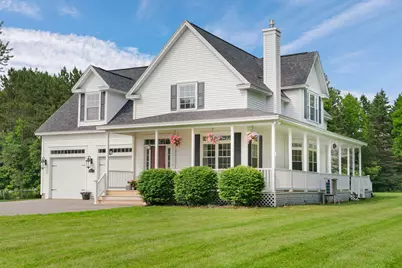 517 Blackstream Road, Hermon, ME 04401 - Photo 1