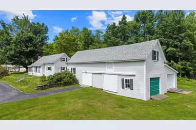 30 Back Searsport Road, Belfast, ME 04915 - Photo 4