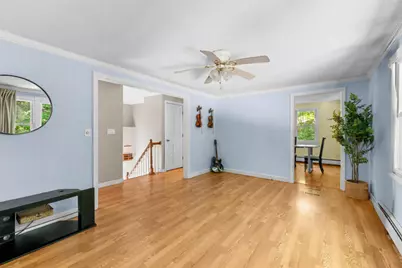 43 Hiram Hill Road, Hiram, ME 04041 - Photo 2