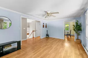 43 Hiram Hill Rd, Hiram, ME 04041 - Photo 2