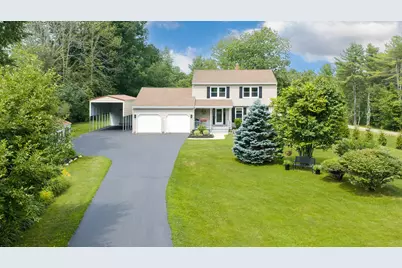 61 Broadturn Road, Scarborough, ME 04074 - Photo 2