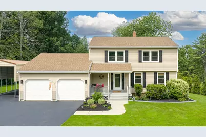 61 Broadturn Road, Scarborough, ME 04074 - Photo 2