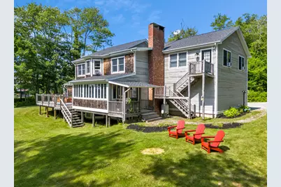 48 Pond Road, Chebeague Island, ME 04017 - Photo 26