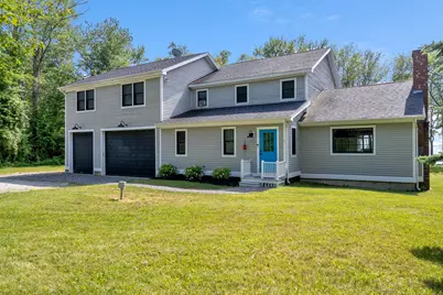 48 Pond Road, Chebeague Island, ME 04017 - Photo 2