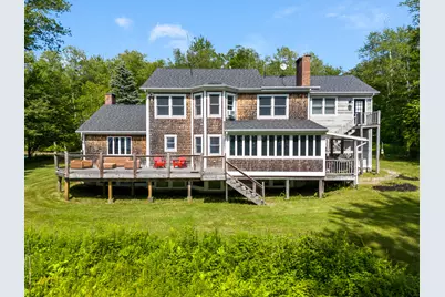 48 Pond Road, Chebeague Island, ME 04017 - Photo 24