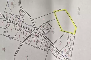 Lot 028 Beach Rd, Lincolnville, ME 04849 - Photo 1