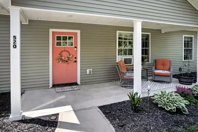 520 Bog Road, Hermon, ME 04401 - Photo 2