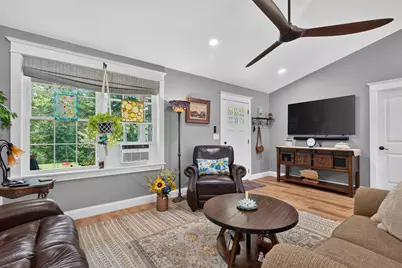 520 Bog Road, Hermon, ME 04401 - Photo 6