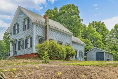 112 Water Street, Randolph, ME 04346 - Photo 4