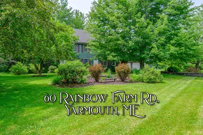 60 Rainbow Farm Road, Yarmouth, ME 04096 - Photo 1