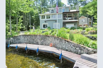 267 Malcolm Road N, Bridgton, ME 04009 - Photo 2