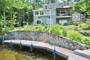 267 Malcolm Rd N, Bridgton, ME 04009 - Photo 2
