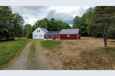 155 Garland Road, Charleston, ME 04422 - Photo 2