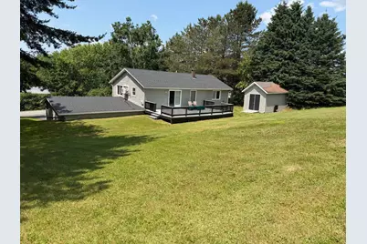 110 Hanson Lake Road, Mapleton, ME 04757 - Photo 4