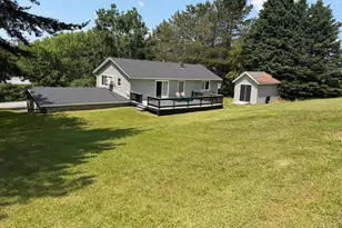 110 Hanson Lake Rd, Mapleton, ME 04757 - Photo 4