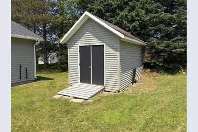 110 Hanson Lake Road, Mapleton, ME 04757 - Photo 8