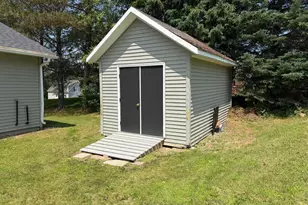 110 Hanson Lake Rd, Mapleton, ME 04757 - Photo 8