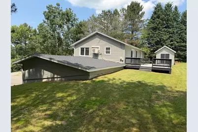 110 Hanson Lake Road, Mapleton, ME 04757 - Photo 6