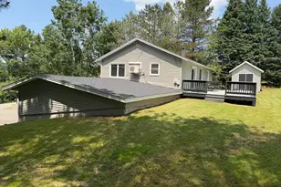 110 Hanson Lake Rd, Mapleton, ME 04757 - Photo 6