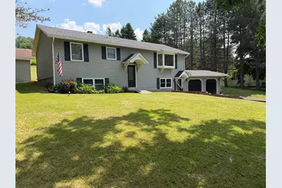 110 Hanson Lake Road, Mapleton, ME 04757 - Photo 2