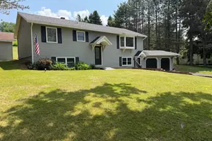 110 Hanson Lake Rd, Mapleton, ME 04757 - Photo 2