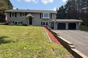 110 Hanson Lake Rd, Mapleton, ME 04757 - Photo 1