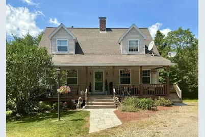 83 Christian Hill Road, Bristol, ME 04539 - Photo 1