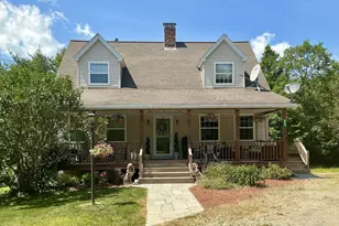 83 Christian Hill Rd, Bristol, ME 04539 - Photo 1