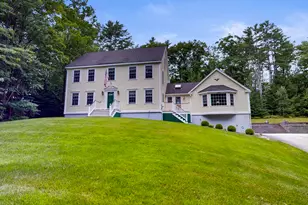 95 Snow Rd, Durham, ME 04222 - Photo 1