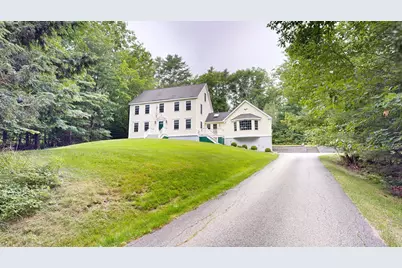 95 Snow Road, Durham, ME 04222 - Photo 2