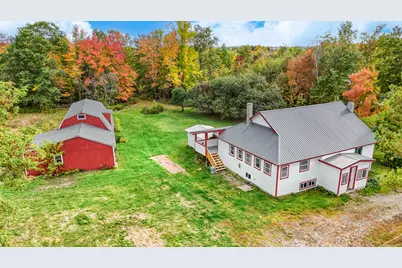 355 Old Town Road, Hudson, ME 04449 - Photo 1