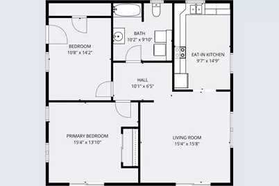 22 Spring Street, Gardiner, ME 04345 - Photo 60