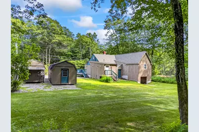 108 Middlesex Road, Topsham, ME 04086 - Photo 1