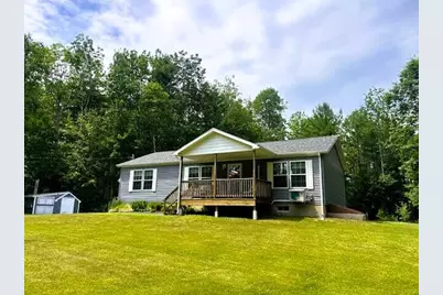 28 Back Searsport Road, Belfast, ME 04915 - Photo 1