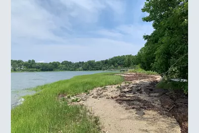 Lot 15 Austin Point Road, Harpswell, ME 04079 - Photo 1