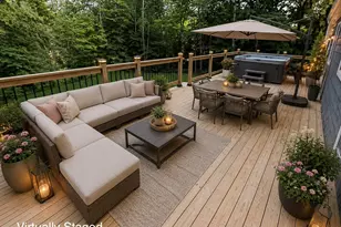 35 Beech Grove Ave, Glenburn, ME 04401 - Photo 16