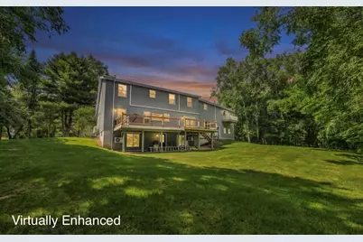 35 Beech Grove Avenue, Glenburn, ME 04401 - Photo 2