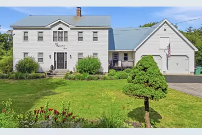 500 Pequawket Trail, Brownfield, ME 04010 - Photo 2