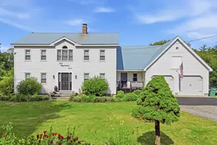 500 Pequawket Trail, Brownfield, ME 04010 - Photo 2