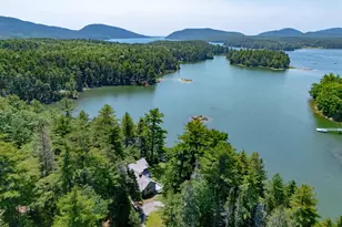 562 Sound Dr, Mount Desert, ME 04660 - Photo 1