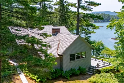 562 Sound Drive, Mount Desert, ME 04660 - Photo 2